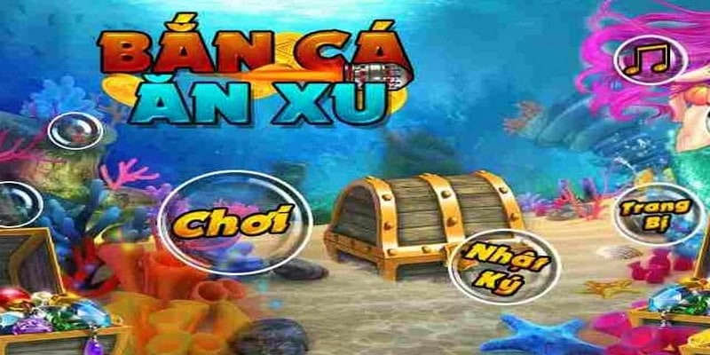bắn cá ăn xu ảnh đại diện