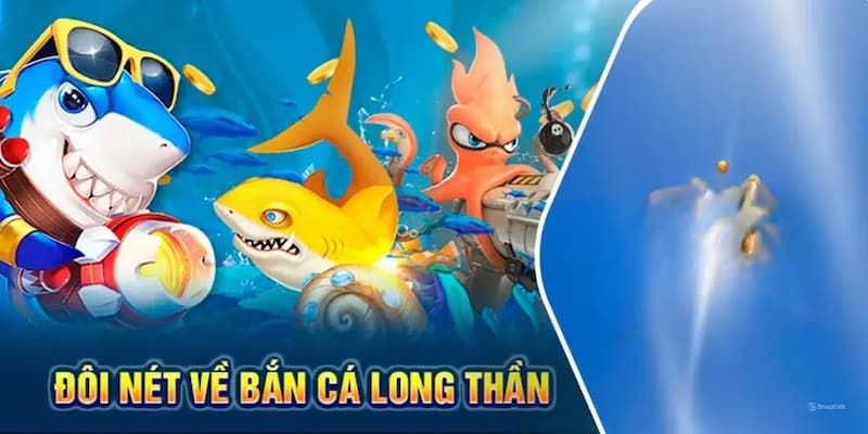 bắn cá long thần ảnh đại diện