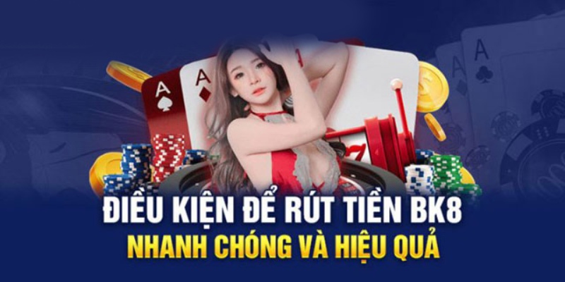 Các điều kiện cần tuân thủ