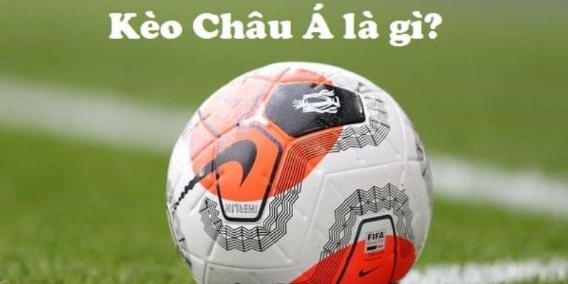 ảnh đại diện kèo châu á