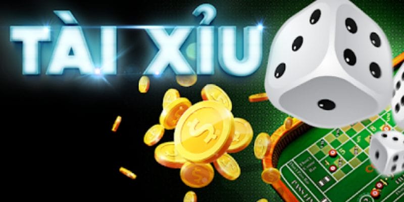 ảnh đại diện bk8 tài xỉu